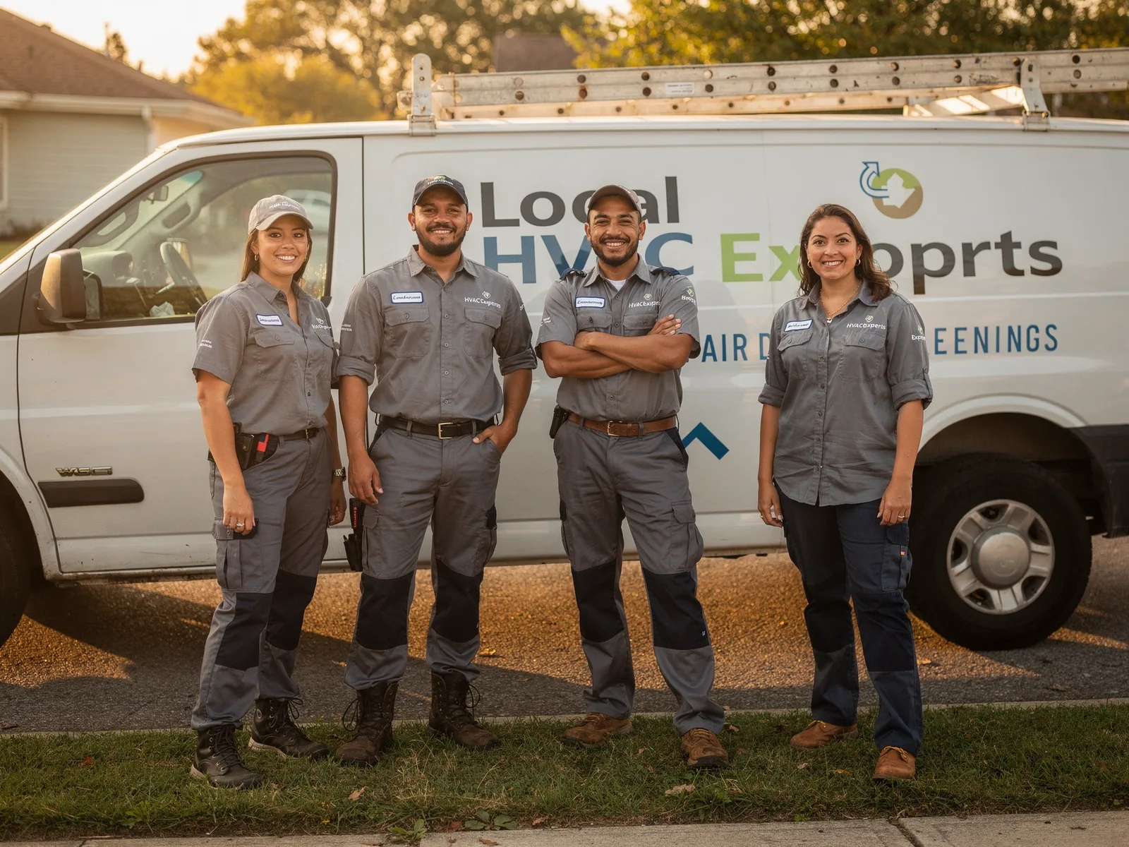 24/7 HVAC Repair & AC Replacement company in Cedar Island, NC