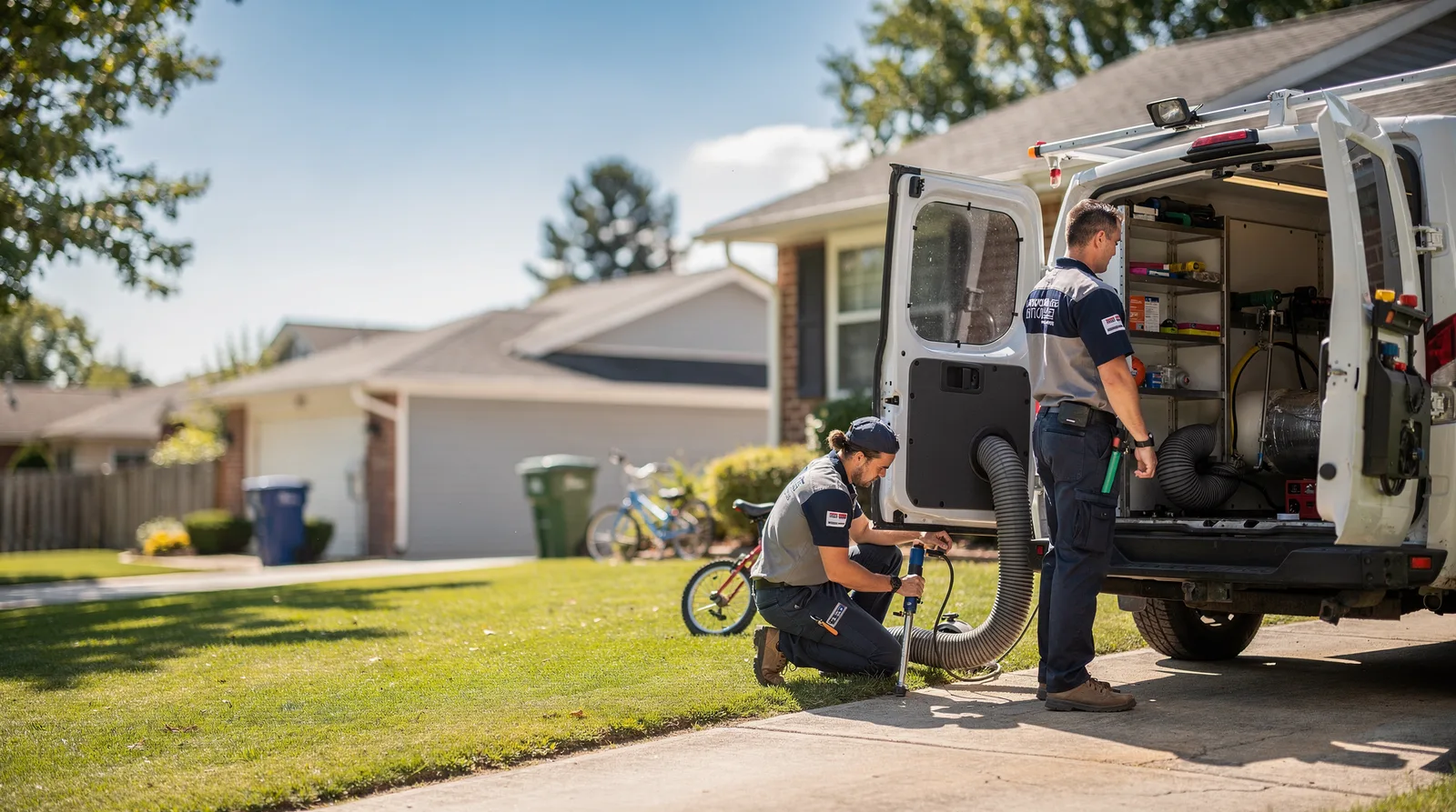 24/7 HVAC Repair & AC Replacement in Cedar Island, NC near me